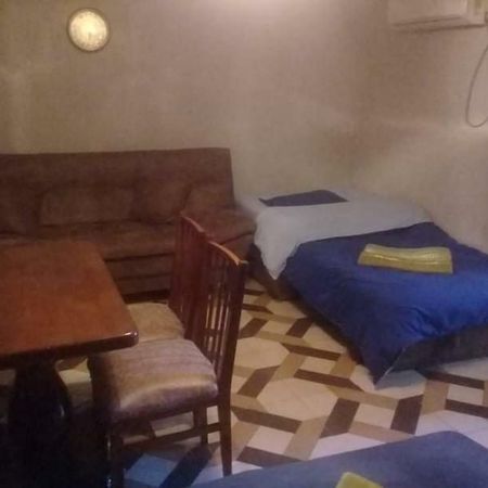 Apartment Nika Mari Tbilisi Zewnętrze zdjęcie