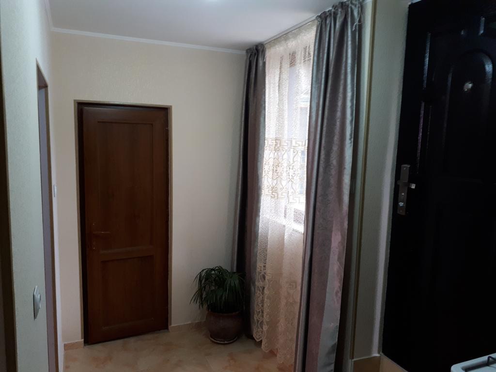 Apartment Nika Mari Tbilisi Zewnętrze zdjęcie