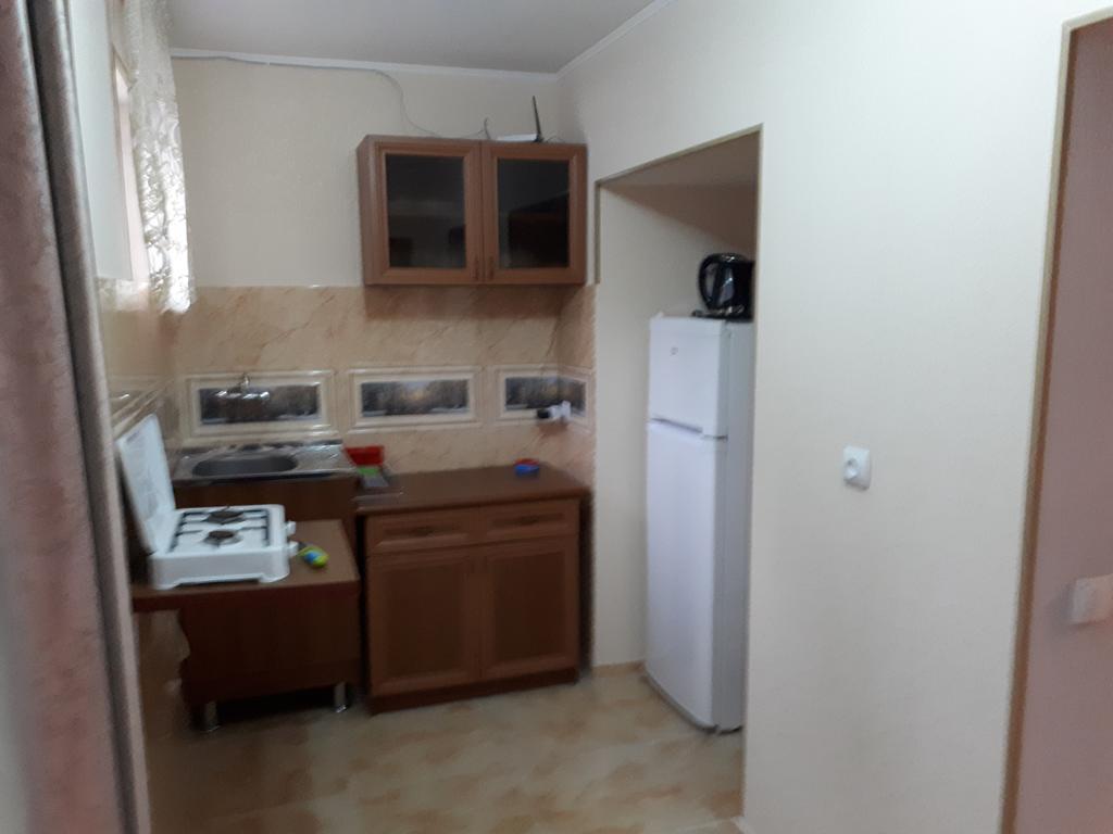 Apartment Nika Mari Tbilisi Zewnętrze zdjęcie