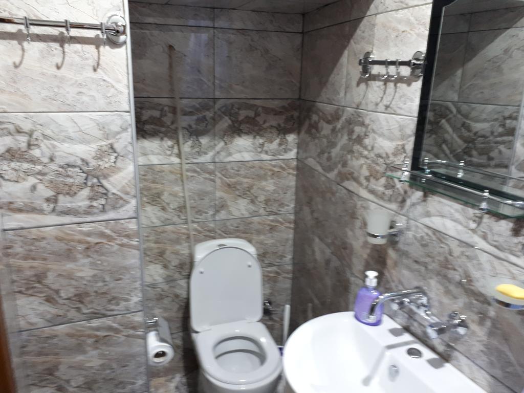 Apartment Nika Mari Tbilisi Zewnętrze zdjęcie