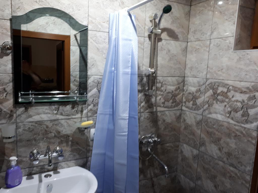 Apartment Nika Mari Tbilisi Zewnętrze zdjęcie