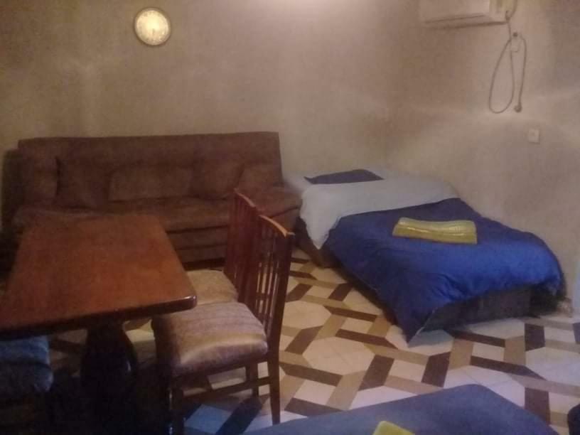 Apartment Nika Mari Tbilisi Zewnętrze zdjęcie